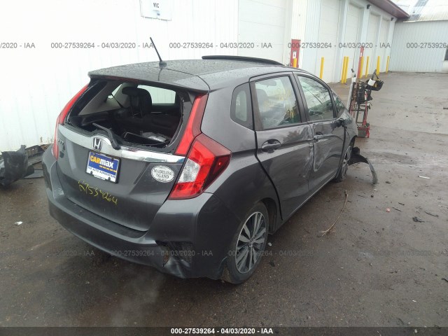 Photo 3 VIN: 3HGGK5H8XFM759858 - HONDA FIT 