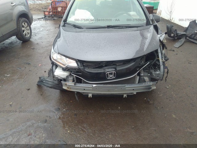 Photo 5 VIN: 3HGGK5H8XFM759858 - HONDA FIT 