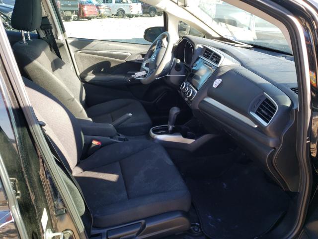 Photo 4 VIN: 3HGGK5H8XFM759973 - HONDA FIT EX 