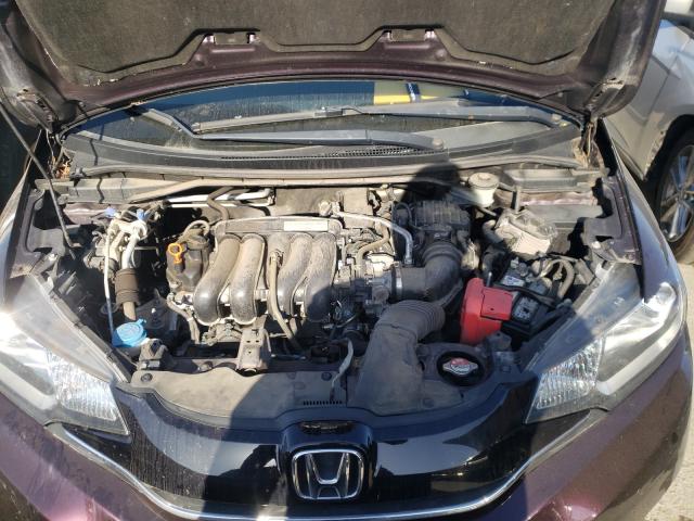 Photo 6 VIN: 3HGGK5H8XFM761867 - HONDA FIT EX 