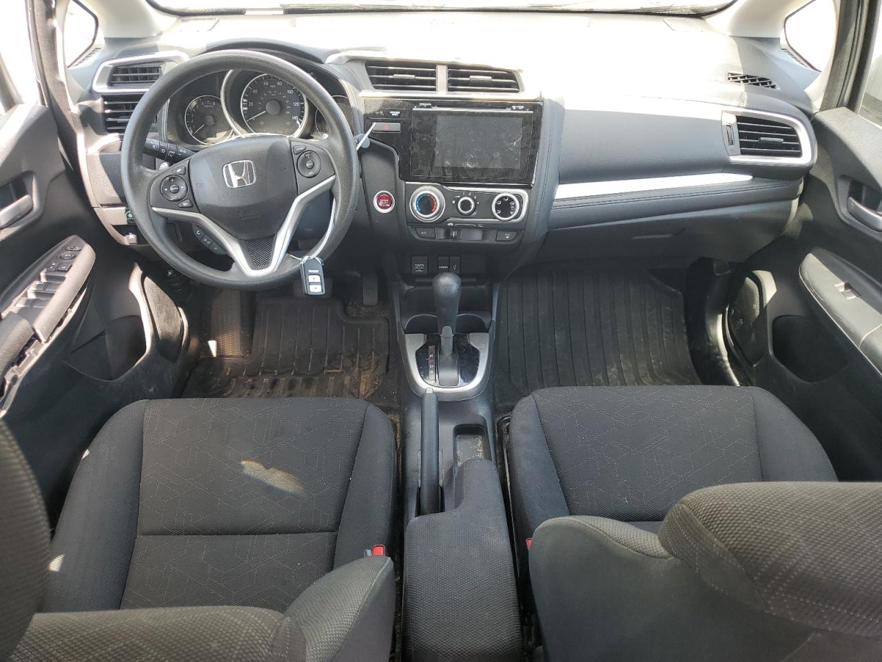 Photo 7 VIN: 3HGGK5H8XFM762517 - HONDA FIT 