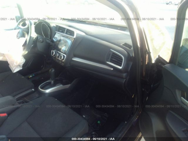 Photo 4 VIN: 3HGGK5H8XFM765076 - HONDA FIT 