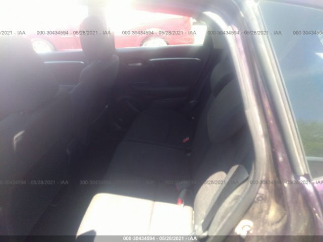 Photo 7 VIN: 3HGGK5H8XFM765076 - HONDA FIT 