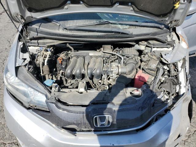 Photo 10 VIN: 3HGGK5H8XFM770262 - HONDA FIT 