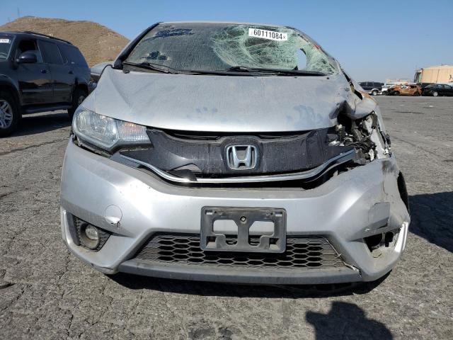 Photo 4 VIN: 3HGGK5H8XFM770262 - HONDA FIT 