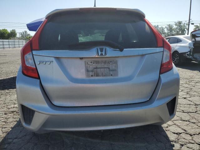 Photo 5 VIN: 3HGGK5H8XFM770262 - HONDA FIT 