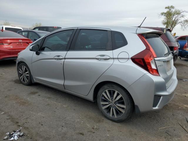 Photo 1 VIN: 3HGGK5H8XFM770987 - HONDA FIT 