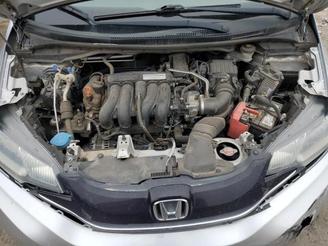 Photo 10 VIN: 3HGGK5H8XFM770987 - HONDA FIT 