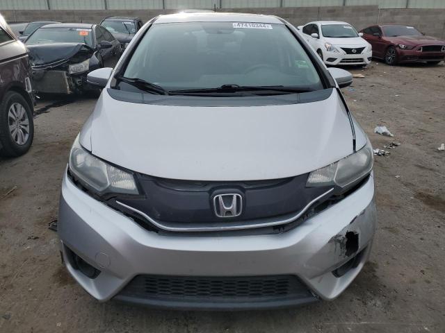 Photo 4 VIN: 3HGGK5H8XFM770987 - HONDA FIT 