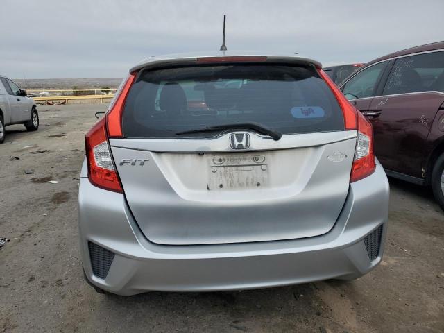 Photo 5 VIN: 3HGGK5H8XFM770987 - HONDA FIT 