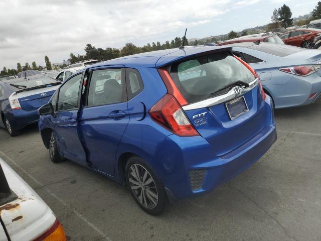 Photo 1 VIN: 3HGGK5H8XFM771699 - HONDA FIT EX 