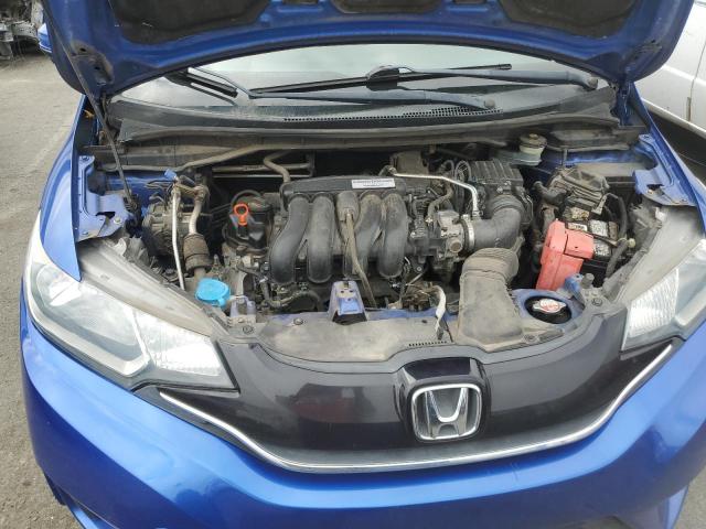 Photo 10 VIN: 3HGGK5H8XFM771699 - HONDA FIT EX 