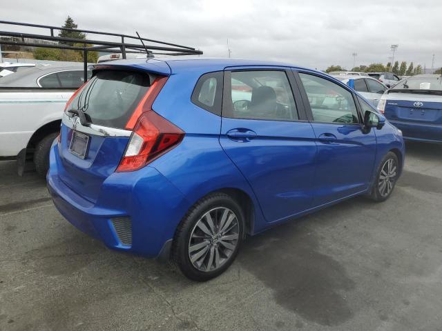 Photo 2 VIN: 3HGGK5H8XFM771699 - HONDA FIT EX 