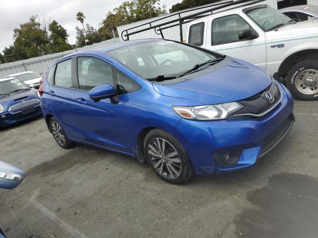 Photo 3 VIN: 3HGGK5H8XFM771699 - HONDA FIT EX 