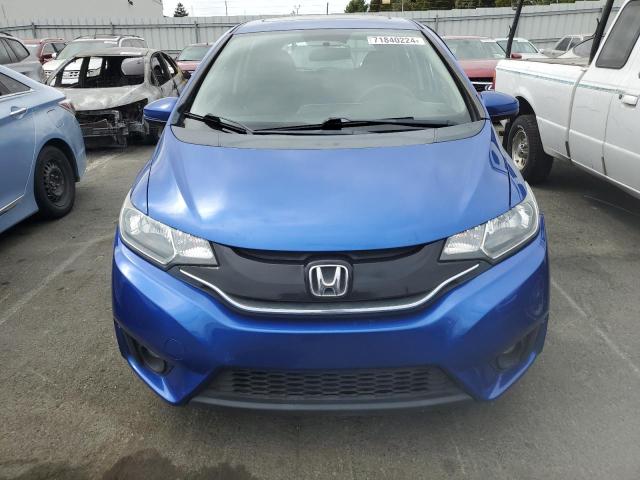 Photo 4 VIN: 3HGGK5H8XFM771699 - HONDA FIT EX 