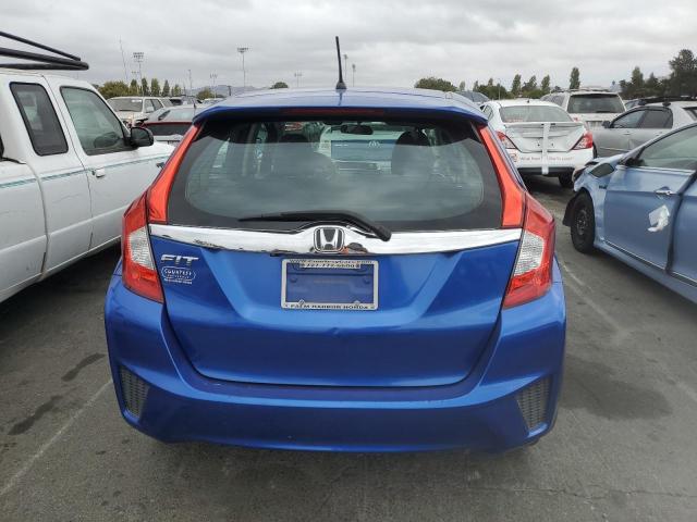 Photo 5 VIN: 3HGGK5H8XFM771699 - HONDA FIT EX 