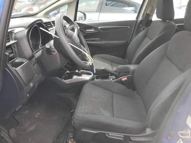 Photo 6 VIN: 3HGGK5H8XFM771699 - HONDA FIT EX 