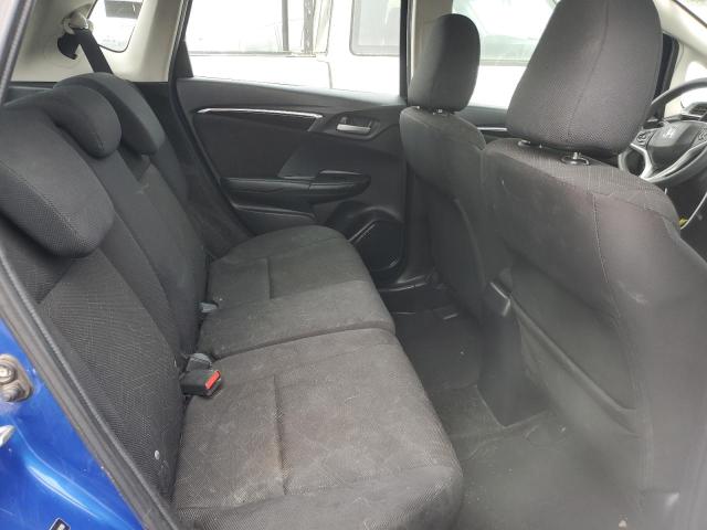 Photo 9 VIN: 3HGGK5H8XFM771699 - HONDA FIT EX 