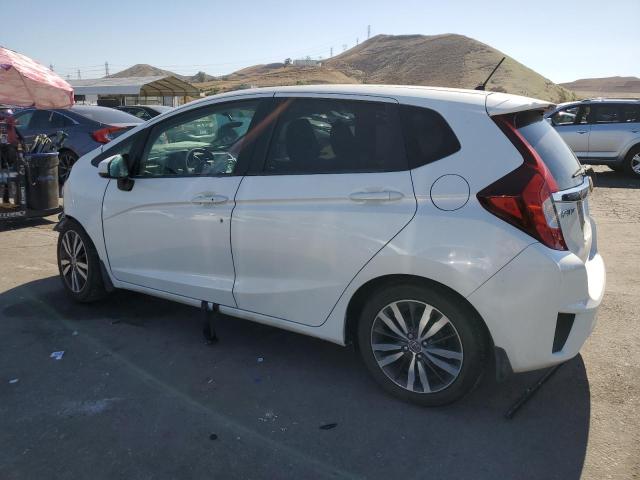 Photo 1 VIN: 3HGGK5H8XFM774327 - HONDA FIT EX 