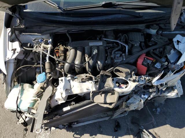 Photo 10 VIN: 3HGGK5H8XFM774327 - HONDA FIT EX 