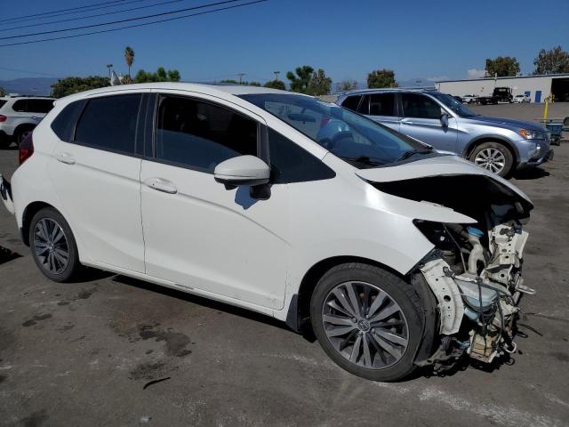 Photo 3 VIN: 3HGGK5H8XFM774327 - HONDA FIT EX 