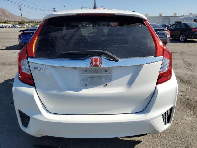 Photo 5 VIN: 3HGGK5H8XFM774327 - HONDA FIT EX 