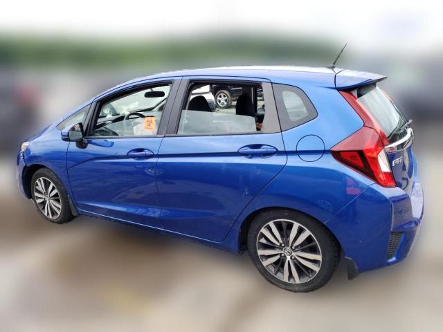 Photo 1 VIN: 3HGGK5H8XFM777549 - HONDA FIT 