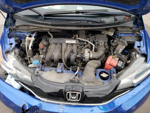 Photo 10 VIN: 3HGGK5H8XFM777549 - HONDA FIT 