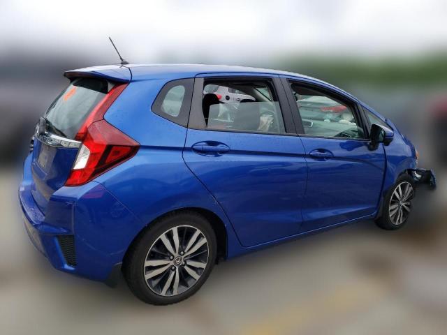 Photo 2 VIN: 3HGGK5H8XFM777549 - HONDA FIT 