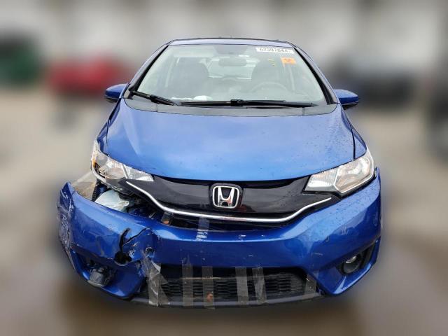 Photo 4 VIN: 3HGGK5H8XFM777549 - HONDA FIT 