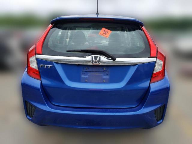 Photo 5 VIN: 3HGGK5H8XFM777549 - HONDA FIT 