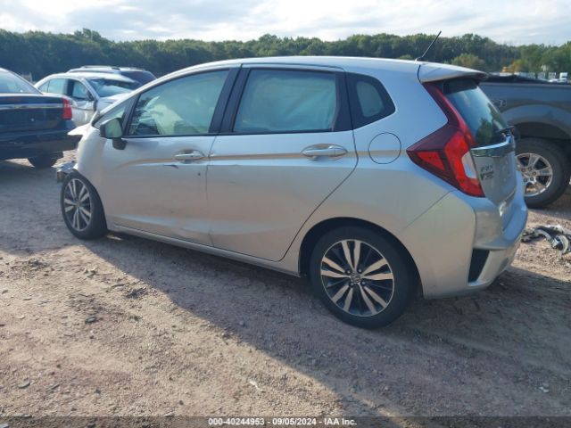 Photo 2 VIN: 3HGGK5H8XFM778698 - HONDA FIT 