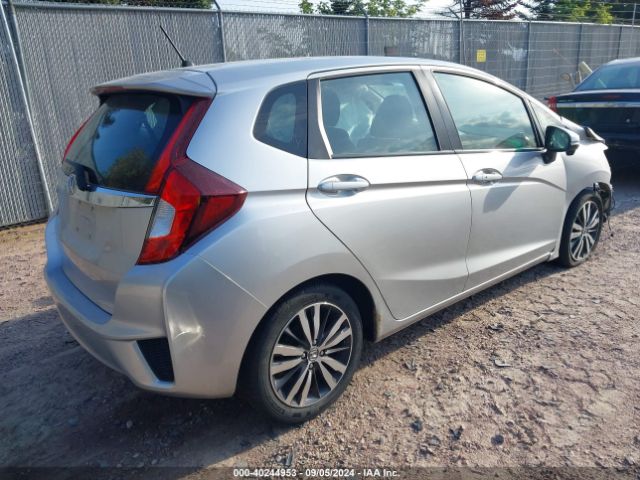 Photo 3 VIN: 3HGGK5H8XFM778698 - HONDA FIT 