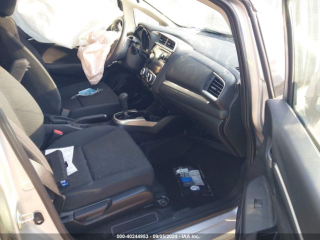 Photo 4 VIN: 3HGGK5H8XFM778698 - HONDA FIT 