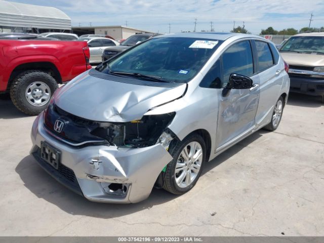 Photo 1 VIN: 3HGGK5H8XFM779642 - HONDA FIT 