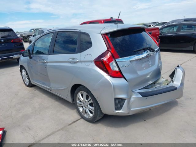 Photo 2 VIN: 3HGGK5H8XFM779642 - HONDA FIT 