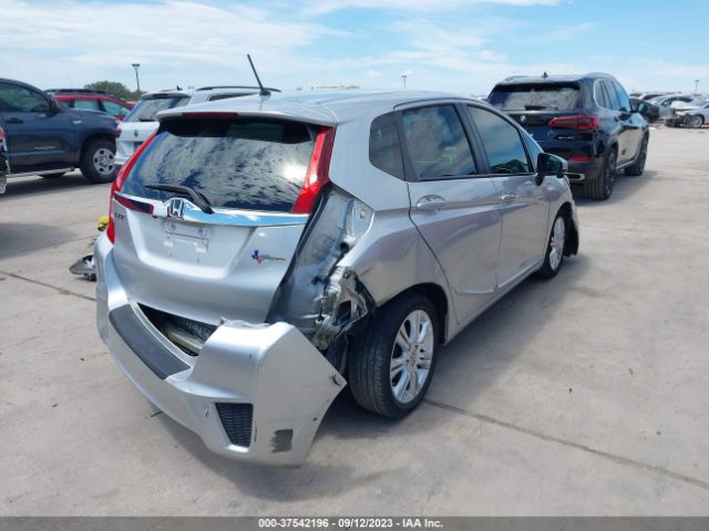 Photo 3 VIN: 3HGGK5H8XFM779642 - HONDA FIT 