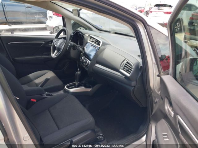 Photo 4 VIN: 3HGGK5H8XFM779642 - HONDA FIT 