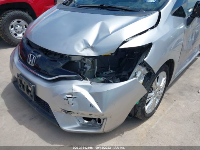 Photo 5 VIN: 3HGGK5H8XFM779642 - HONDA FIT 