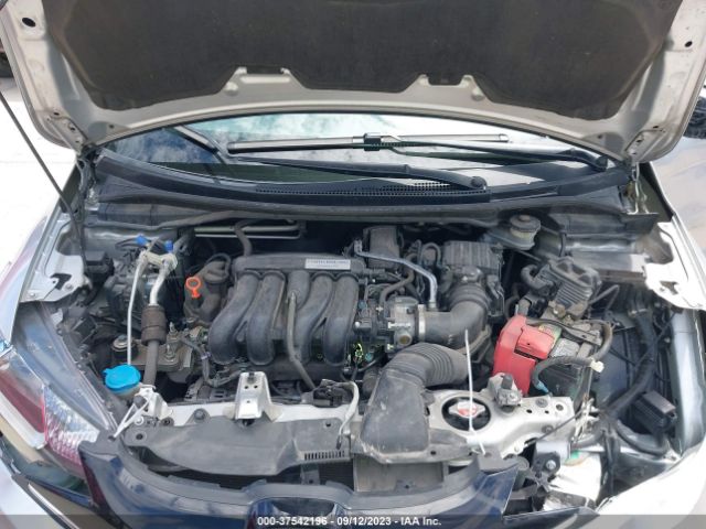 Photo 9 VIN: 3HGGK5H8XFM779642 - HONDA FIT 