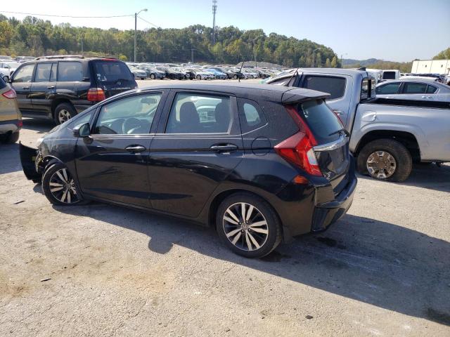 Photo 1 VIN: 3HGGK5H8XFM779656 - HONDA FIT EX 