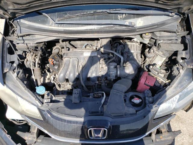 Photo 10 VIN: 3HGGK5H8XFM779656 - HONDA FIT EX 