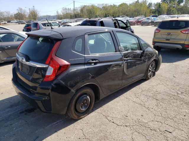 Photo 2 VIN: 3HGGK5H8XFM779656 - HONDA FIT EX 