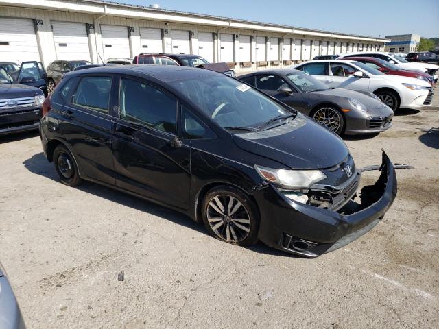 Photo 3 VIN: 3HGGK5H8XFM779656 - HONDA FIT EX 