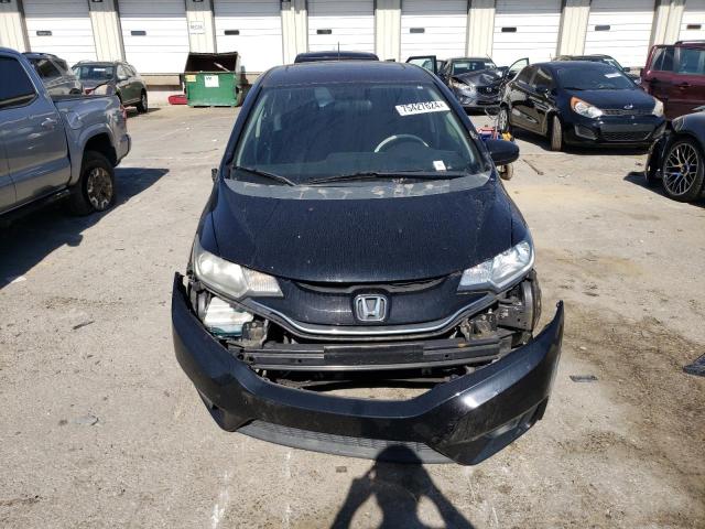 Photo 4 VIN: 3HGGK5H8XFM779656 - HONDA FIT EX 