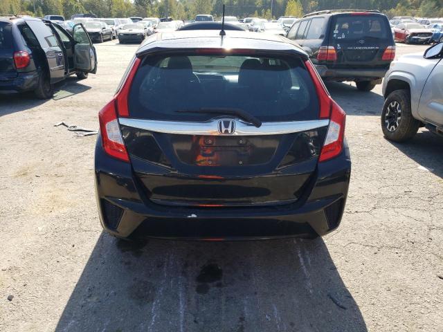 Photo 5 VIN: 3HGGK5H8XFM779656 - HONDA FIT EX 