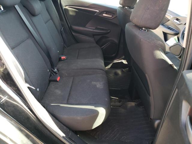 Photo 9 VIN: 3HGGK5H8XFM779656 - HONDA FIT EX 