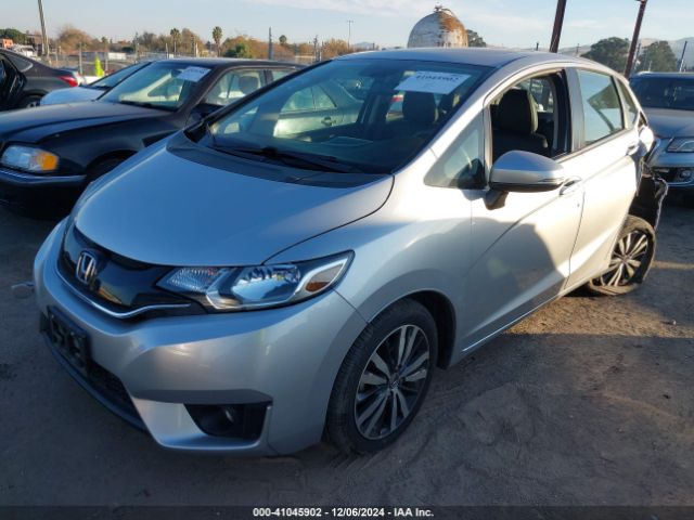 Photo 1 VIN: 3HGGK5H8XFM785523 - HONDA FIT 