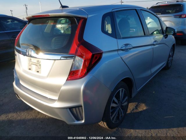 Photo 3 VIN: 3HGGK5H8XFM785523 - HONDA FIT 