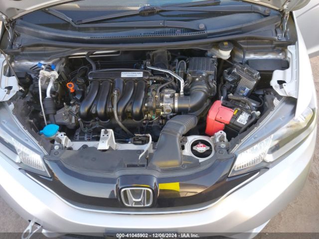 Photo 9 VIN: 3HGGK5H8XFM785523 - HONDA FIT 